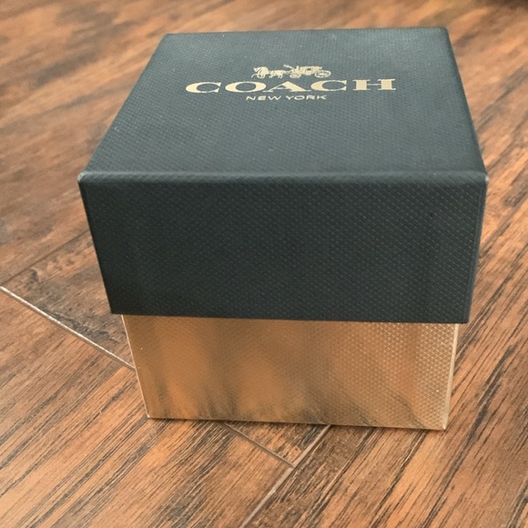 NWT - Coach - Set of 3 Cuff Bracelets - Picture 9 of 9